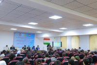 Оид ба тамоюлҳои рушди психологияи муосир ва татбиқи он дар низоми таҳсилоти рақамӣ конференсияи байналмилалӣ доир шуд