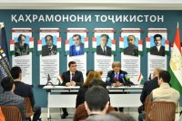 Дар оянда дар маҳали  Донишкадаи инноватсионии Душанбе шаҳраки донишҷӯён  сохта мешавад