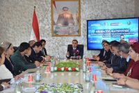 НИШАСТИ МАТБУОТӢ. Донишҷӯёни Донишкадаи тарбияи ҷисмонӣ аз мусобиқаҳои ҷумҳуриявию байналмилалӣ 446 медал ба даст оварданд