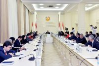 Аз ҷониби Вазорати молияи Тоҷикистон  65 санади меъёрии ҳуқуқӣ қабул гардид