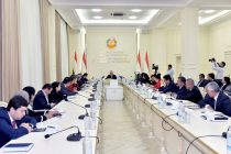 Аз ҷониби Вазорати молияи Тоҷикистон  65 санади меъёрии ҳуқуқӣ қабул гардид