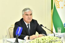 НИШАСТИ МАТБУОТӢ. Соли 2025  ҳаҷми маҷмуи маҳсулоти дохилӣ ба 176,9 миллиард сомонӣ баробар гардид