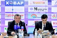 Портали маълумоти системаи идоракунии таҳсилоти касбӣ фаъол карда шуд