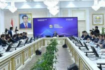 Қурби расмии сомонӣ соли 2025 нисбат ба доллари амрикоӣ 15,4 фоиз устувор гардид