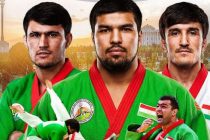 Чемпионати  Тоҷикистон  оид  ба  гӯштингирӣ дар соли 2026 доир мегардад