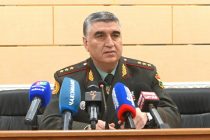 НИШАСТИ МАТБУОТӢ. Прокурори генералии Тоҷикистон аз паҳншавии моддаҳои психотропӣ, хусусан ҳабҳои синтетикӣ  дар байни ҷавонон изҳори нигаронӣ  намуд