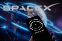 Дар Тоҷикистон хизматрасонии интернети моҳворавии Starlink расман оғоз гардид