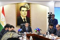 НИШАСТИ МАТБУОТӢ. Қонунвайронкунии зиддиинҳисорӣ ба маблағи 3,5 миллион сомонӣ ошкор карда шуд