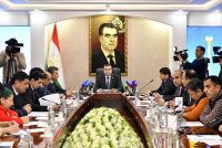 Нархномаи хизматрасонии пулакии муассисаҳои таълимӣ барои солҳои 2025-2026 тағйир намеёбад