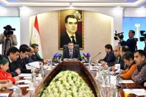 Нархномаи хизматрасонии пулакии муассисаҳои таълимӣ барои солҳои 2025-2026 тағйир намеёбад