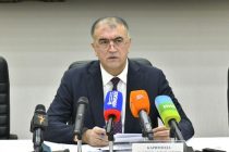 Соли 2025 ба буҷети давлатӣ аз ҳисоби пардохтҳои гумрукӣ 12 миллиарду 720,1 миллион сомонӣ ворид карда шуд