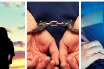 ИФРОТГАРОӢ – ХУДСӮЗӢ ВА ХИЁНАТ БА ДАВЛАТ АСТ!