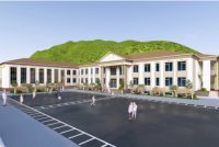 Бахшида ба 35-солагии Истиқлоли давлатӣ дар деҳаи Мадми ноҳияи Айнӣ муассисаи таҳсилоти миёнаи умумии №20 бунёд карда мешавад