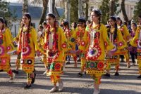 «ТОҶИКОНА МЕПӮШЕМ». Дар ноҳияи Ёвон роҳпаймоӣ баргузор гардид