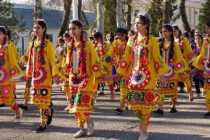 «ТОҶИКОНА МЕПӮШЕМ». Дар ноҳияи Ёвон роҳпаймоӣ баргузор гардид