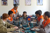 Касбомӯзӣ метавонад яке аз роҳҳои муассири пешгирии гаравиши наврасону ҷавонон ба гурӯҳҳои ифротгаро бошад