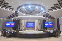 Ҷаласаи якуми Шурои байниҳукуматии Ҷумҳурии Тоҷикистон ва Ҷумҳурии Қирғизистон баргузор шуд