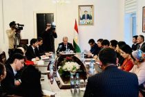 НИШАСТИ МАТБУОТӢ. Дар Консерваторияи миллии Тоҷикистон даврҳои кӯтоҳмуддати омӯзишӣ таъсис дода шудаанд