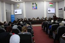 «САҲМИ ЗАНОН ДАР РУШДИ ИЛМ». Дар Душанбе конференсияи байналмилалии илмӣ-амалӣ баргузор шуд