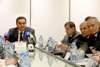 Татбиқи лоиҳаи «Барқарорсозии Неругоҳи барқи обии Норак»,  марҳилаи 1  моҳи декабри соли 2026 анҷом меёбад