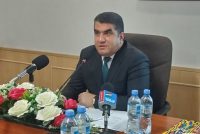 Дар Донишкадаи давлатии фарҳанг ва санъати Тоҷикистон Маркази машваратӣ-равоншиносӣ таъсис дода шуд