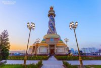 РӮЗИ ПОЙТАХТ. Душанбе маркази ташаккул ва рушди кластерҳои инноватсионӣ мебошад