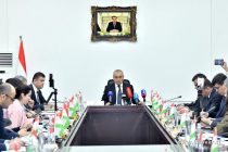 НИШАСТИ МАТБУОТӢ. Шумораи сабти асноди ҳолати шаҳрвандӣ зиёд гардида, бекоршавии ақди никоҳ коҳиш ёфтааст