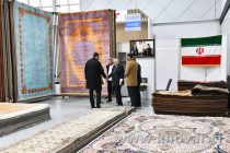 «MADE IN IRAN». Дар Душанбе Намоишгоҳи миллии Ҷумҳурии Исломии Эрон баргузор мегардад