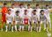 Дастаи мунтахаби наврасони Тоҷикистон (U-17) оид ба футбол бо ҳамтоёнаш аз Ҳиндустон бозии дӯстона анҷом дод