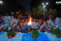 Наврӯз рамзи эҳёи табиат, фарҳанги миллӣ ва неруи созанда дар таҳкими сулҳи ҷаҳонӣ аст