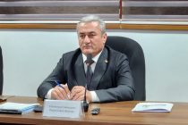 35-СОЛАГИИ ИСТИҚЛОЛИ ДАВЛАТӢ. Дар ноҳияи Данғара 526 иншооти таъйиноти гуногун ба истифода дода шуд