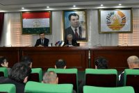 Дар Тоҷикистон беш аз 13 ҳазор ҳолати вайронкунии қонунгузории замин ошкор гардид