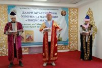 Дар Коллеҷи технологӣ-фарматсевтии Тоҷикистон даври муассисавии Озмуни ҷумҳуриявии «Шоҳномахонӣ» доир шуд