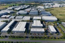 Дар шаҳри Ҳисор  минтақаи саноатӣ таъсис дода мешавад