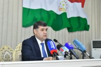 НИШАСТИ МАТБУОТӢ. Ҳаҷми истеҳсоли маҳсулоти саноатӣ дар ноҳияи Исмоили Сомонӣ ба зиёда аз 1 миллиард сомонӣ расид