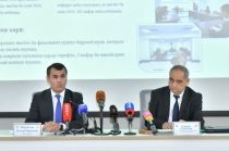 НИШАСТИ МАТБУОТӢ. Барои риоя накардани танзими ҷашну маросим 1268 нафар беш аз 10 миллион сомонӣ ҷарима супориданд