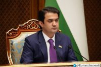 Иҷлосияи панҷуми Маҷлиси миллии Маҷлиси Олии Ҷумҳурии Тоҷикистон, даъвати ҳафтум баргузор гардид