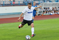 Шаҳром Самиев фаъолияташро дар бошгоҳи футболи «Ал-Карма»-и Ироқ идома медиҳад