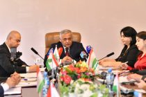 НИШАСТИ МАТБУОТӢ. Ба 2147 шахси воқеию хуқуқӣ ба маблағи зиёда аз 3 миллион сомонӣ маблағи суғуртавӣ пардохт гардид