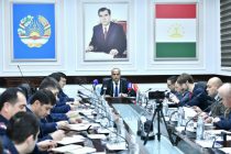 НИШАСТИ МАТБУОТӢ. Соли 2025 вобаста ба маводи нашъаовар чӣ миқдор ҷиноят ошкор гардид?