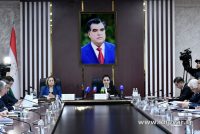 НИШАСТИ МАТБУОТӢ. Соли 2025 дар Тоҷикистон беш аз 70 ҳазор ҷойи кори доимӣ таъсис дода шуд