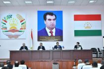 АФЗОИШИ ИЗОФАНАВИСИИ ЭНЕРГИЯИ БАРҚ БА СУРАТҲИСОБИ МУШТАРИЁН. Агентии назорати давлатии энергетикӣ дар ин хусус иттилоъ медиҳад