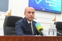 НИШАСТИ МАТБУОТӢ. Агентии назорати давлатии молиявӣ ва мубориза бо коррупсия  924,4 миллион сомонӣ зарари молиявӣ ошкор намуд