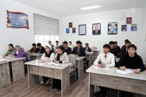Дар Донишгоҳи давлатии Кӯлоб синфхонаҳои таълимӣ ва озмоишгоҳ ба номи омузгорону донишмандони варзида гузошта шуданд