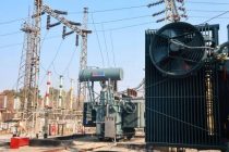 Дар шаҳри Бӯстон трансформатори муосир насб гардид