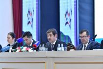 НИШАСТИ МАТБУОТӢ. Донишгоҳи байналмилалии сайёҳӣ ва соҳибкории Тоҷикистон ба радифи  донишгоҳҳои беҳтарини ҷаҳон дохил гардид