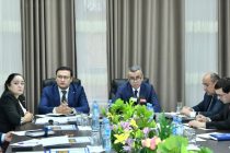 НИШАСТИ МАТБУОТӢ. Соли 2025 ба Қонун «Дар бораи ҳифзи ҳуқуқҳои кӯдак» се маротиба тағйиру илова ворид карда шуд