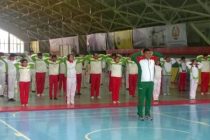 МИЛЛАТИ ҶИСМАН СОЛИМ РУҲАН НИЗ МУҚТАДИР АСТ! Нақшаи баргузории машқҳои пагоҳирӯзӣ барои соли 2026 тасдиқ гардид