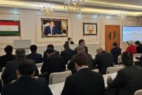 НИШАСТИ МАТБУОТӢ. Варзишгарони ноҳияи Варзоб соли 2025  75 медали тилло ба даст оварданд