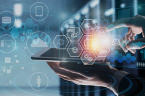 ТАЪСИРИ ОМИЛИ ИНСОНӢ. Бо рушди  технологияҳои рақамӣ ва зеҳни сунъӣ он дар тамоми соҳаҳо ва ҳама гуна муносибатҳои молиявӣ коҳиш  меёбад